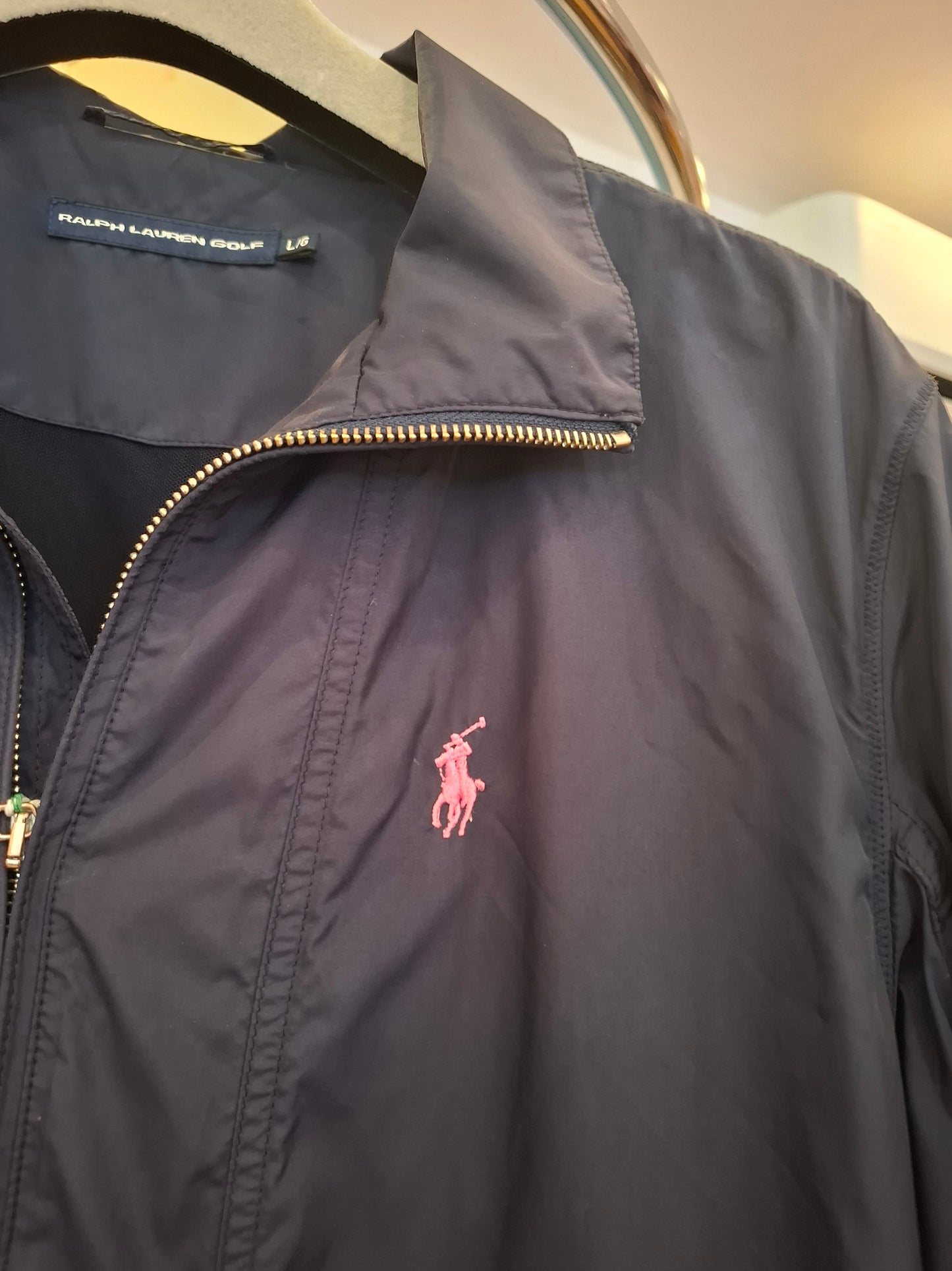 Trench Ralph Lauren tg L