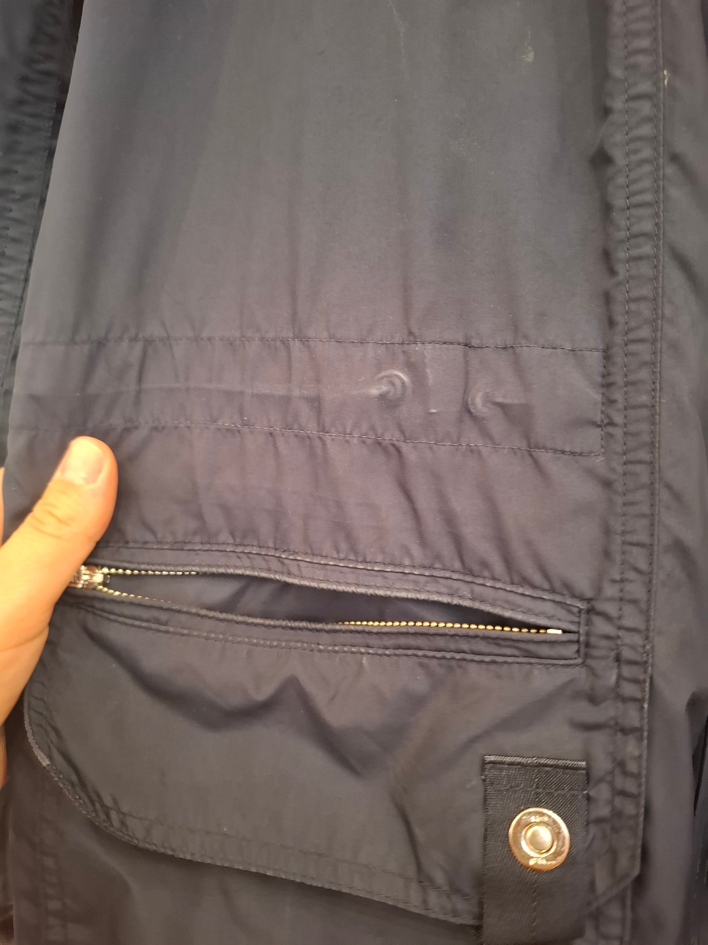 Trench Ralph Lauren tg L