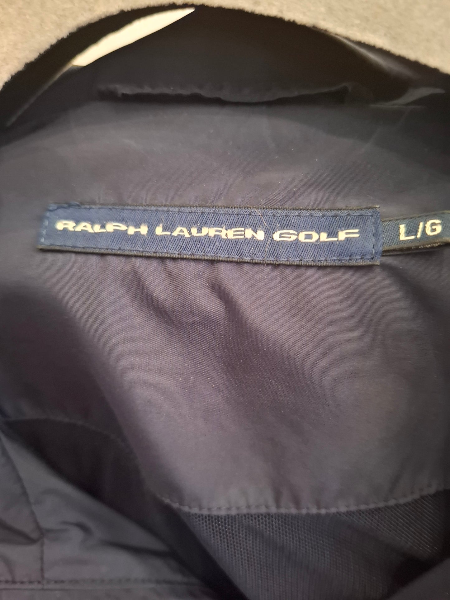 Trench Ralph Lauren tg L