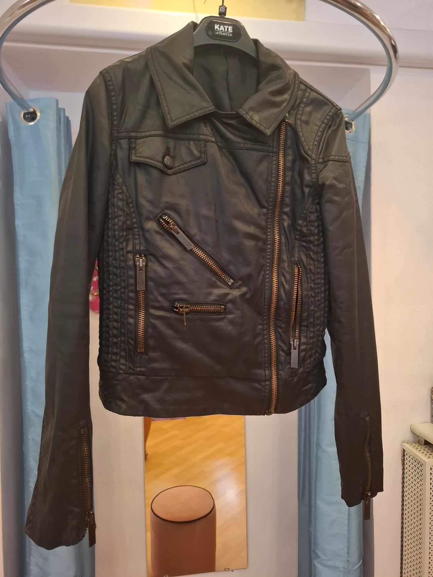 Giacca Karl Lagerfeld vintage tg S