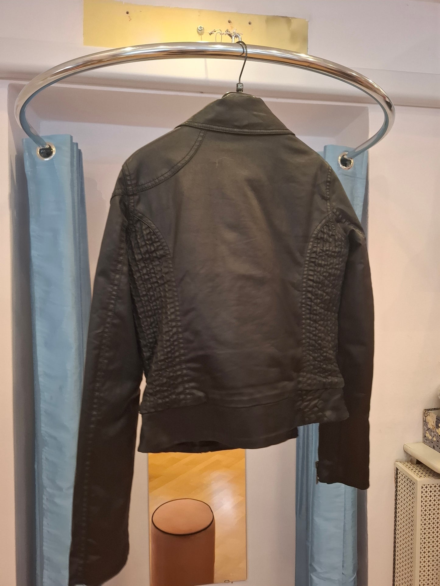 Giacca Karl Lagerfeld vintage tg S