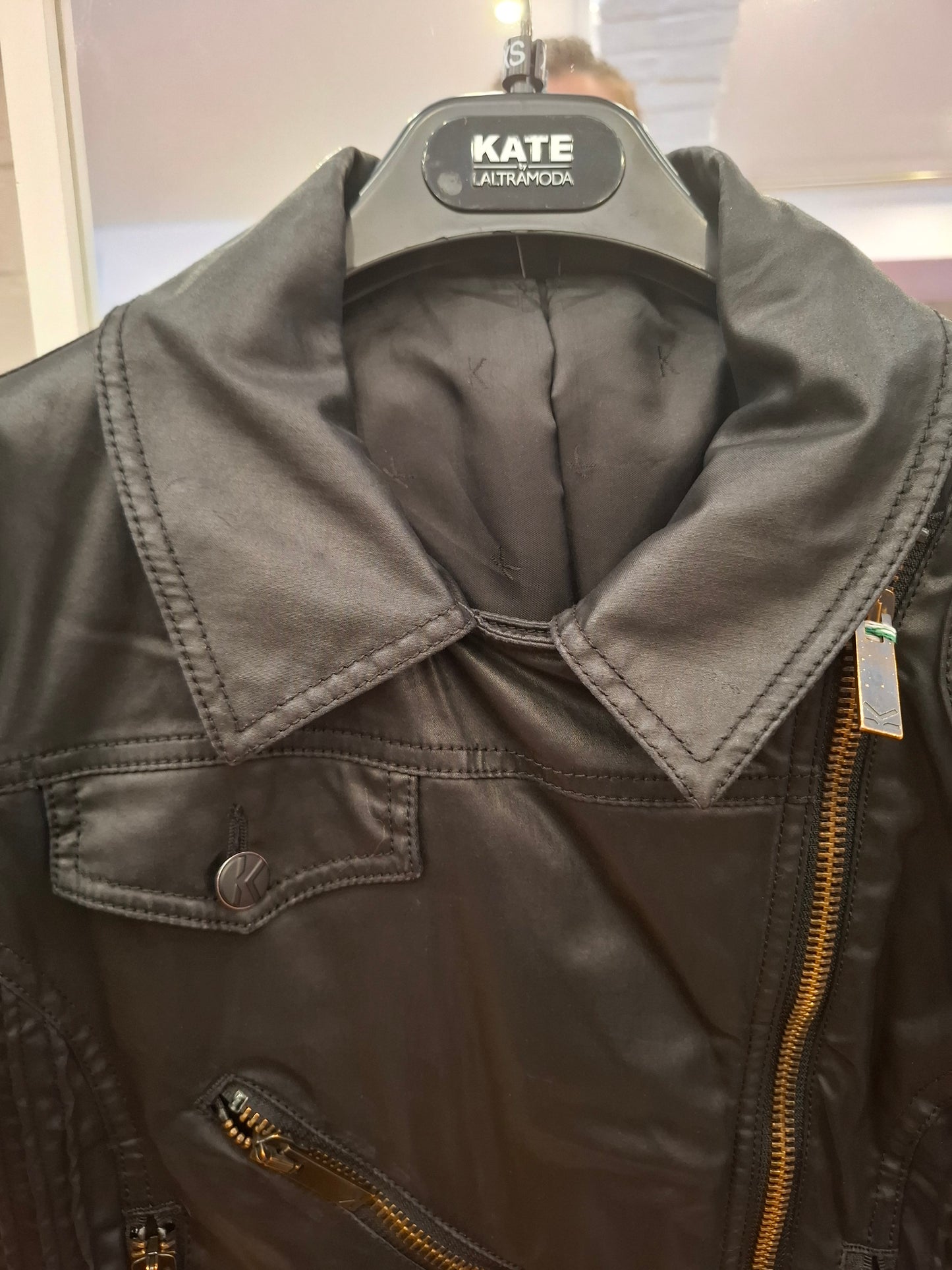 Giacca Karl Lagerfeld vintage tg S