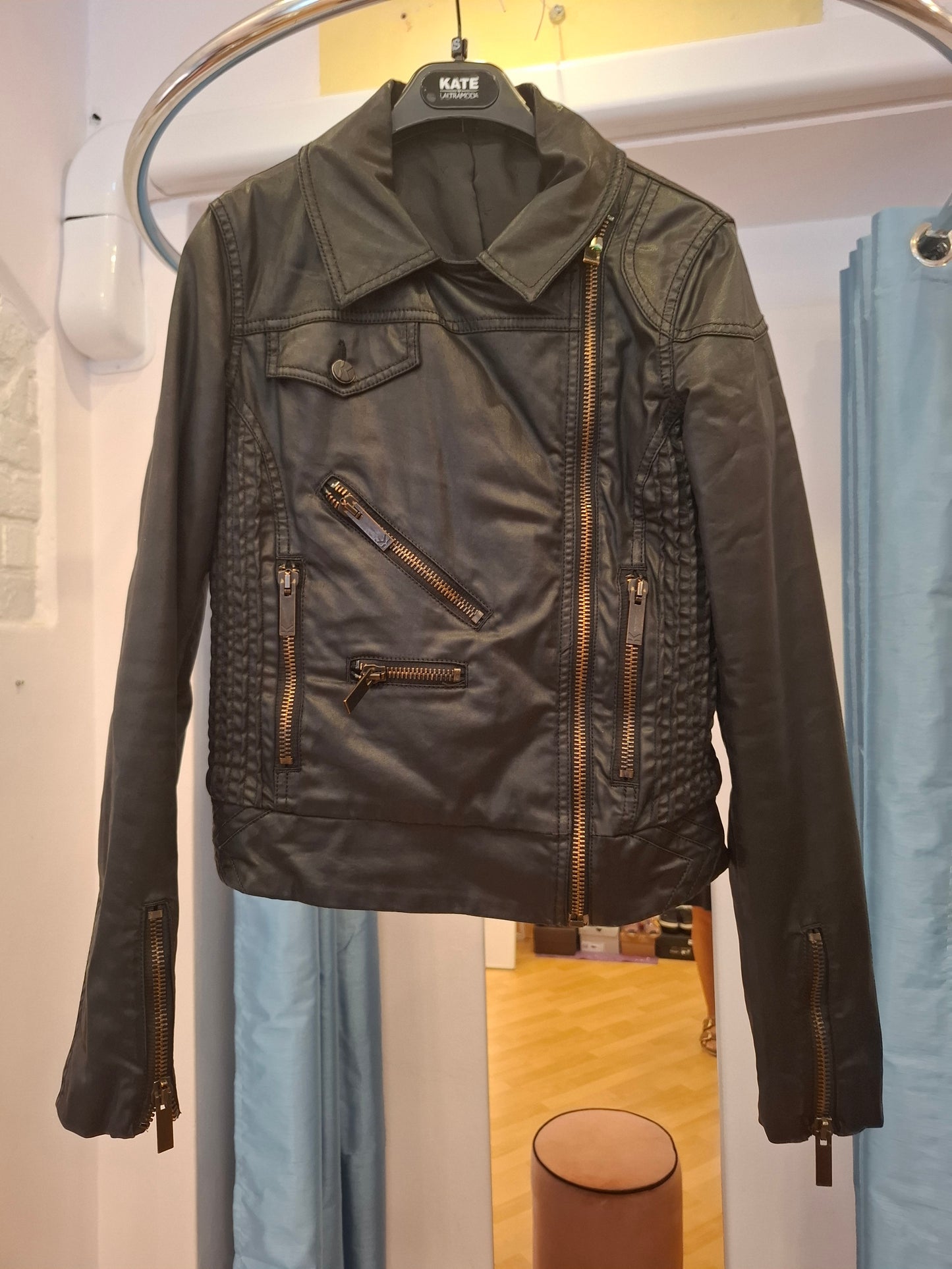 Giacca Karl Lagerfeld vintage tg S