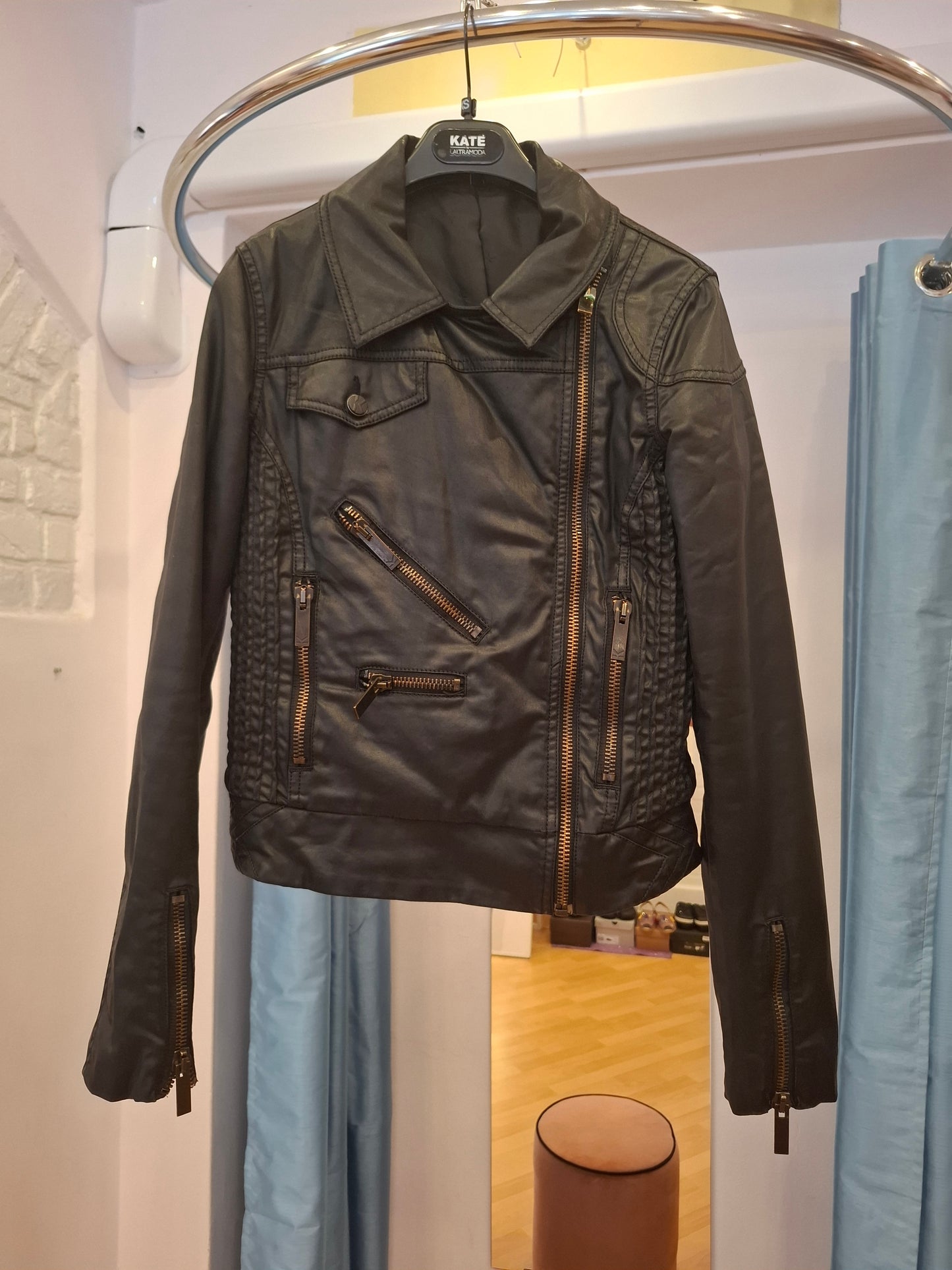 Giacca Karl Lagerfeld vintage tg S