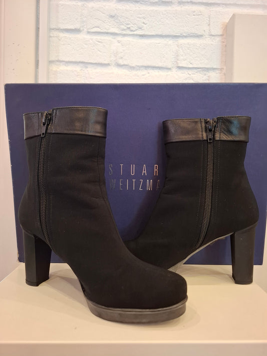 Tronchetto Stuart Weitzman n*36
