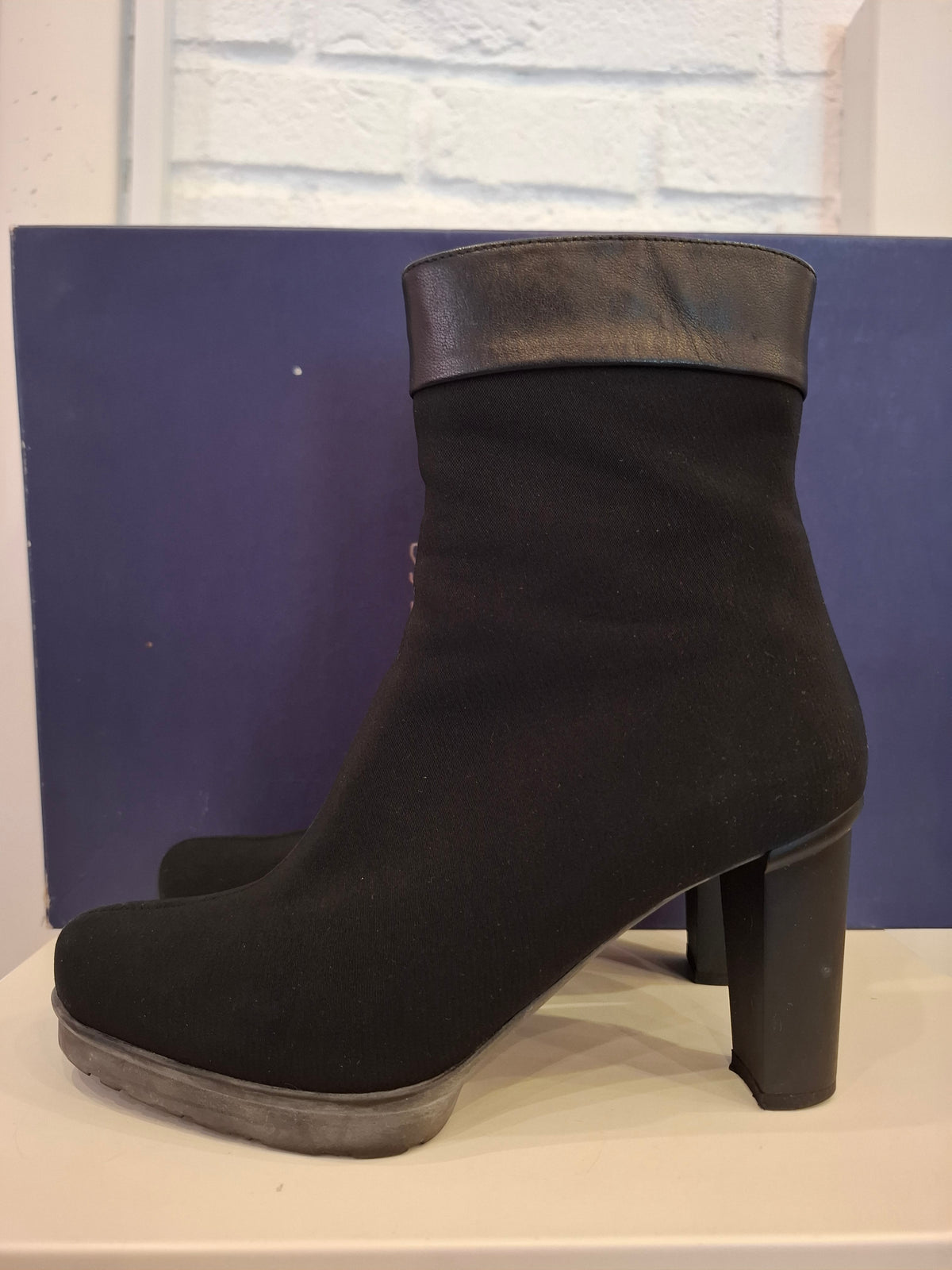 Tronchetto Stuart Weitzman n*36