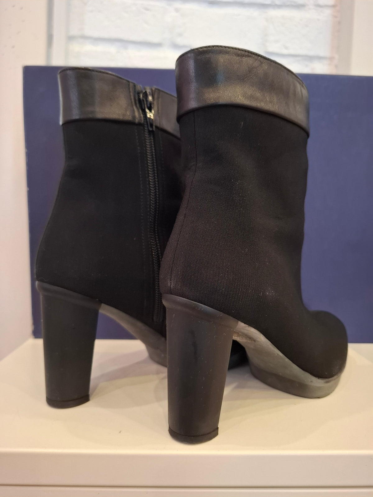 Tronchetto Stuart Weitzman n*36
