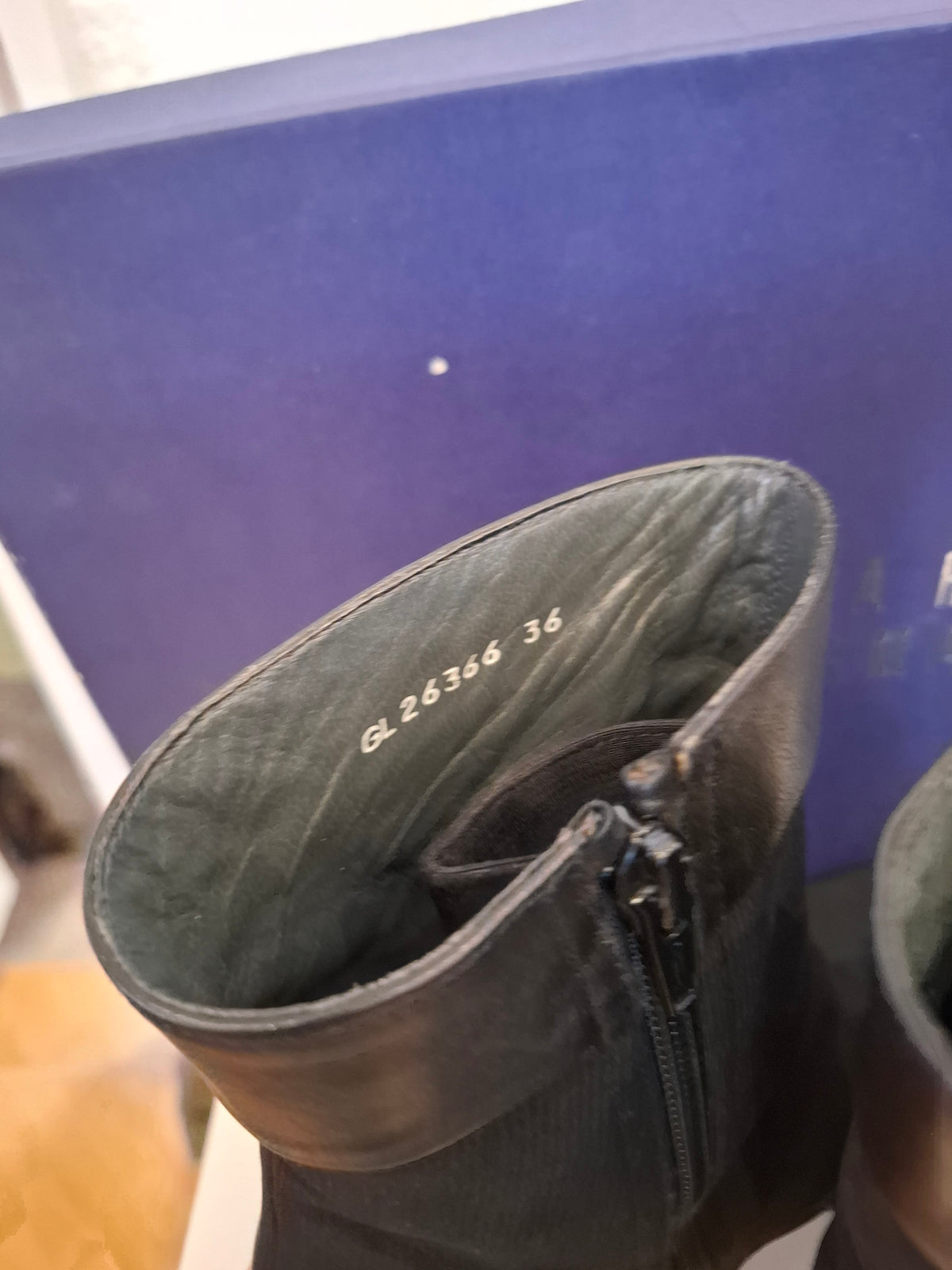 Tronchetto Stuart Weitzman n*36