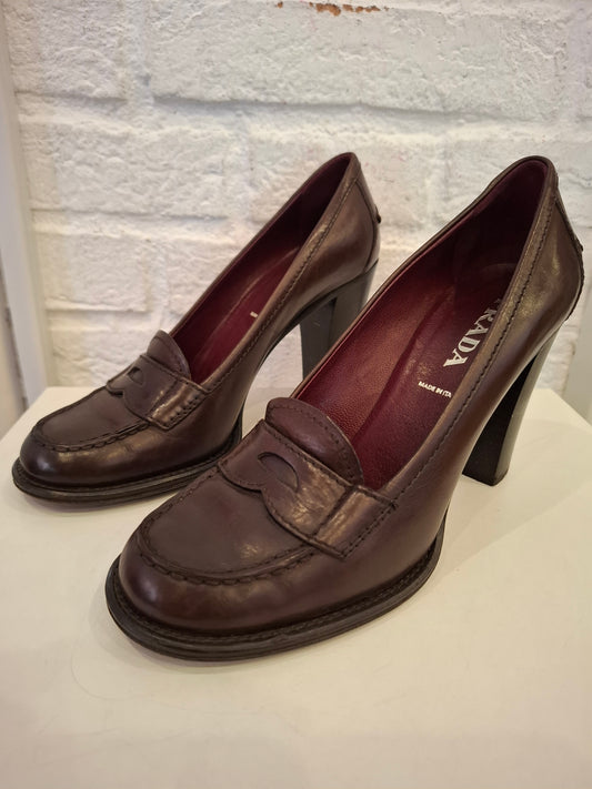 Scarpe Prada n*36
