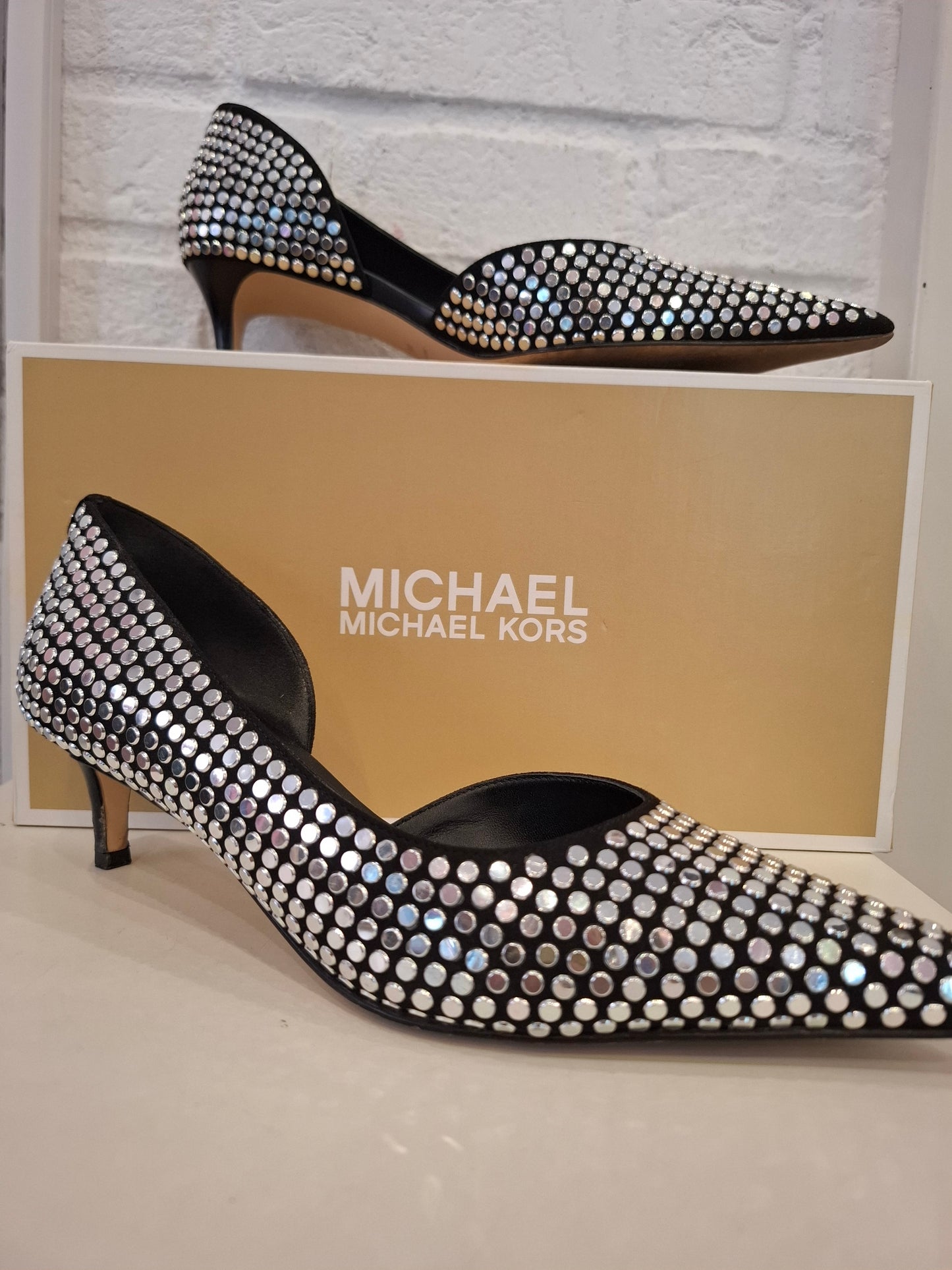 Tacco Michael Kors n*37.5