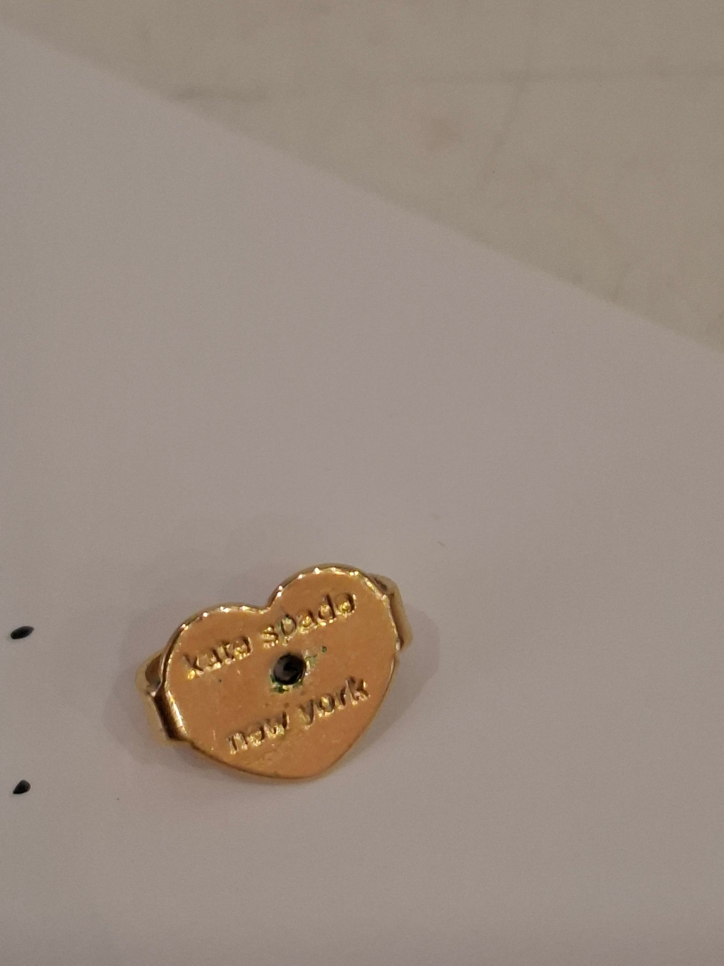 Orecchini Kate Spade