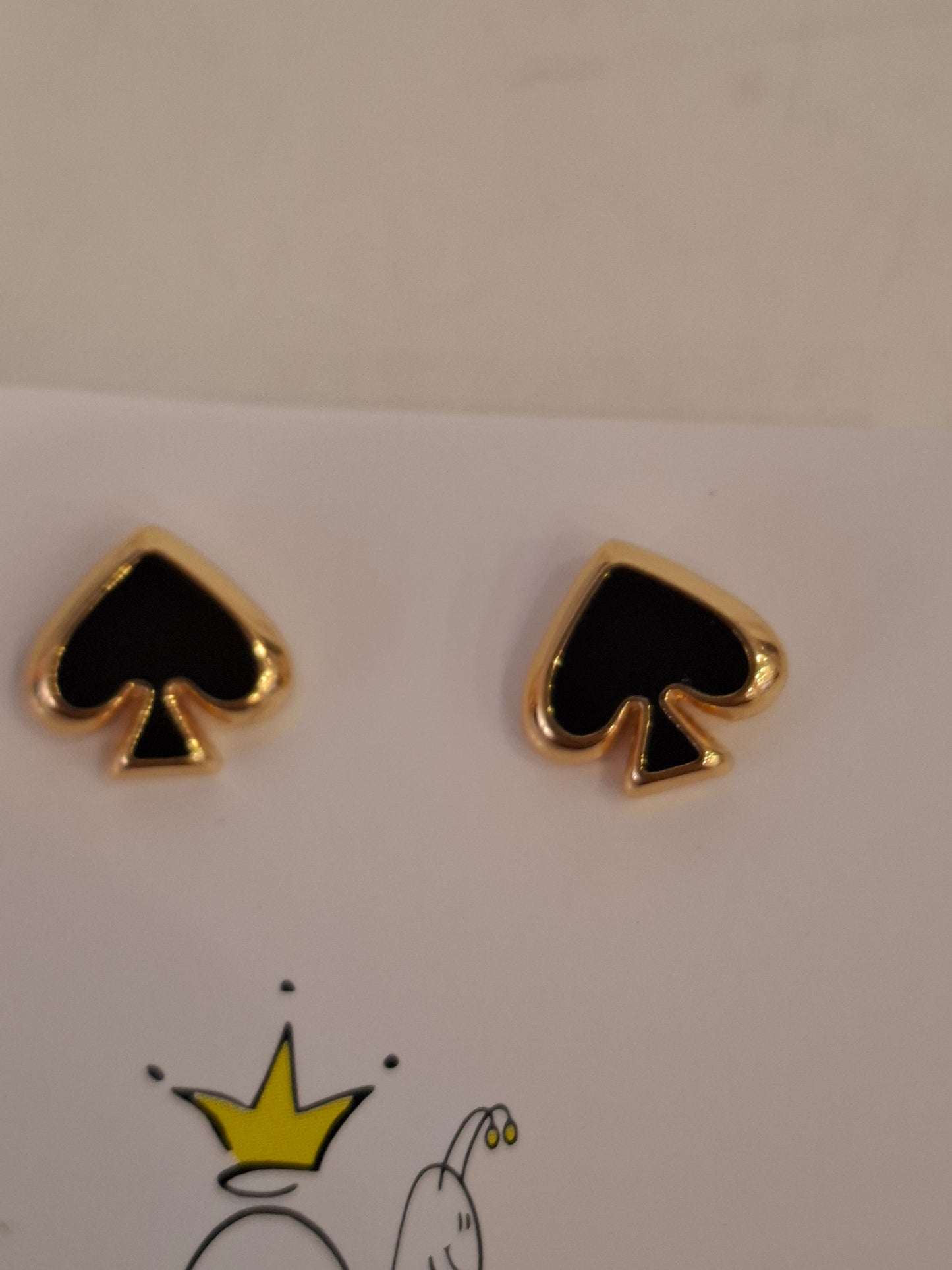 Orecchini Kate Spade
