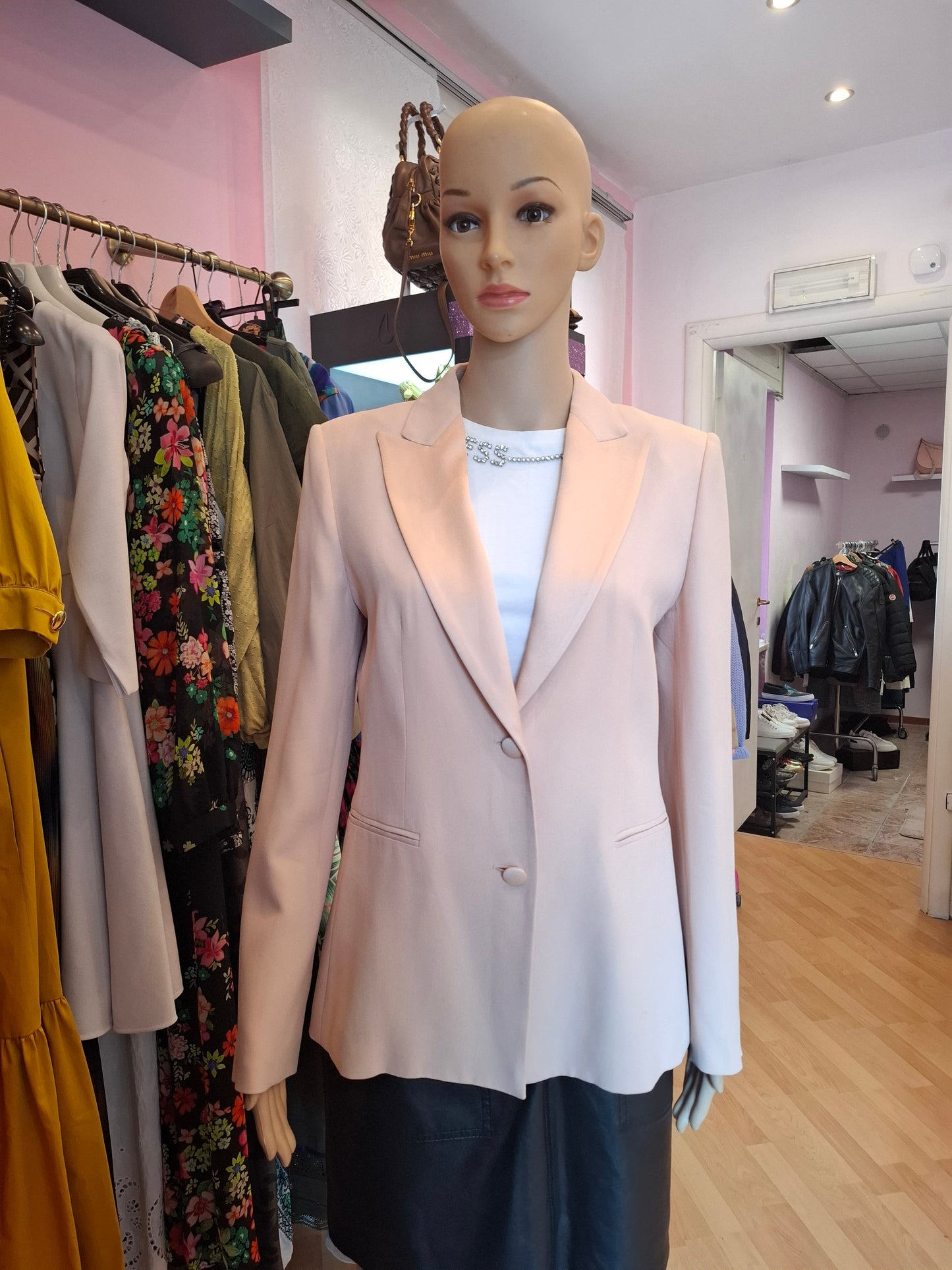 Giacca MaxMara tg 42