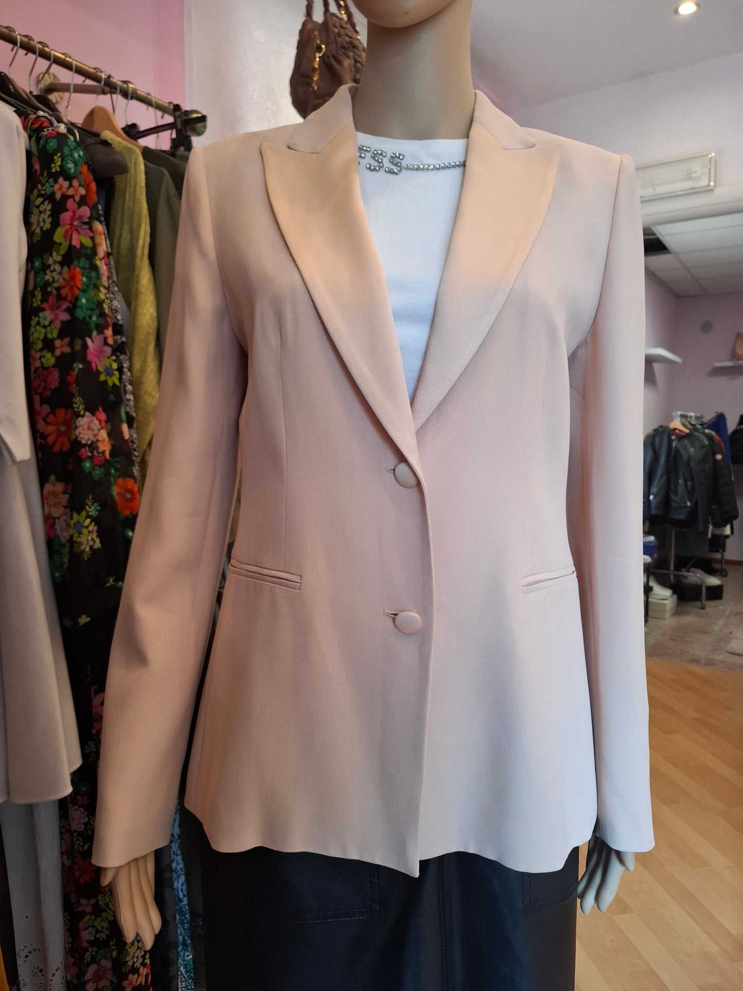 Giacca MaxMara tg 42