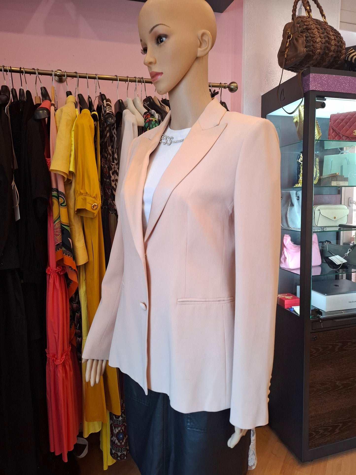 Giacca MaxMara tg 42