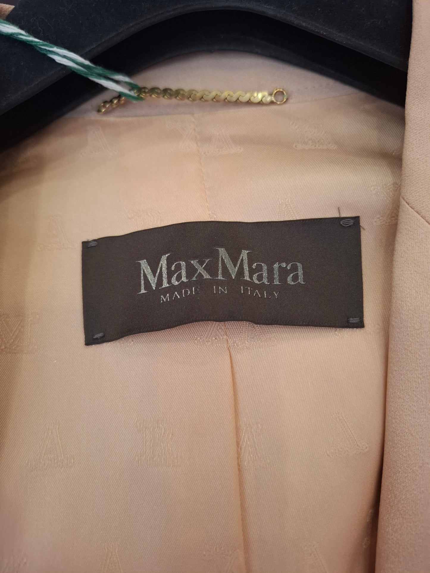 Giacca MaxMara tg 42