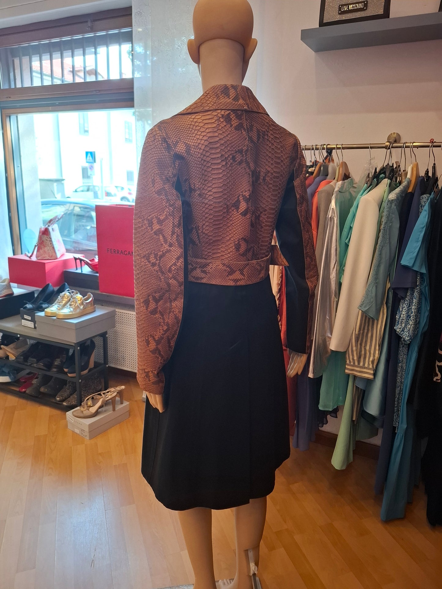 Trench Sportmax tg xs/s
