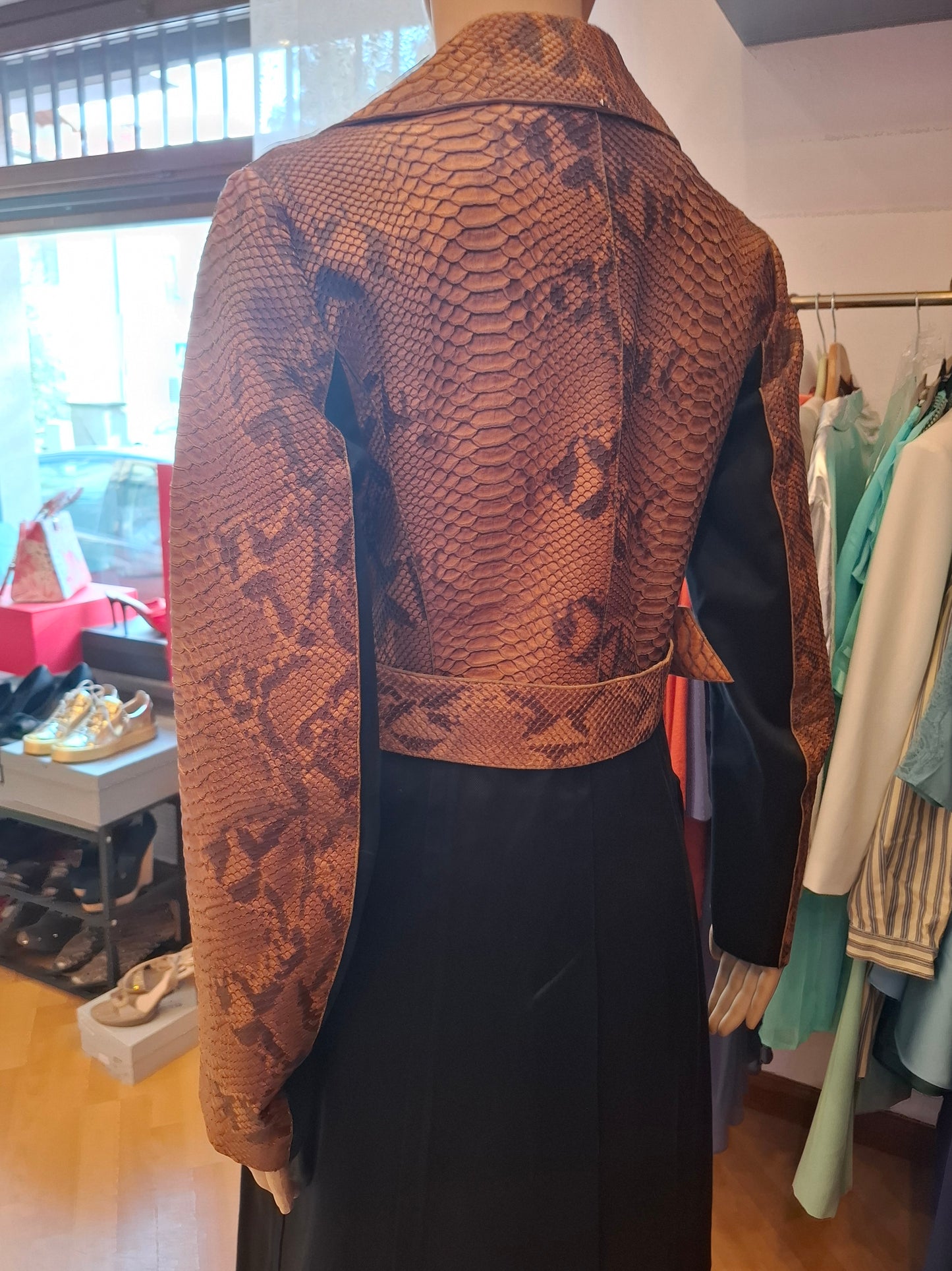 Trench Sportmax tg xs/s