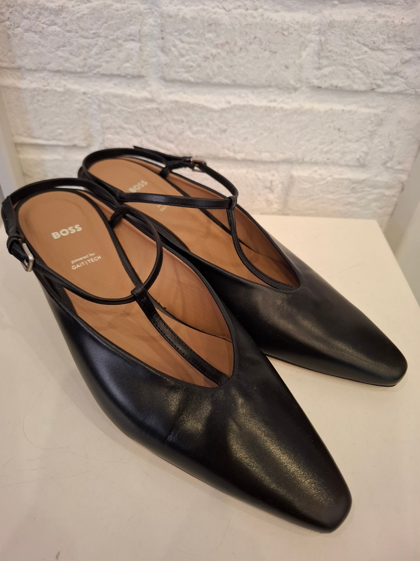 Sabot Boss n*37