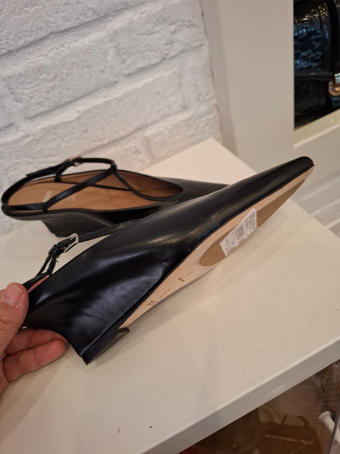 Sabot Boss n*37