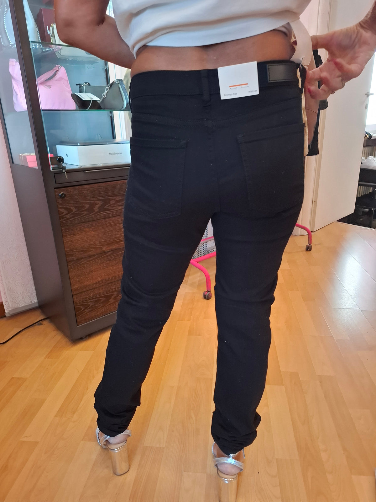 Pantalone Hugo Boss tg 26/34