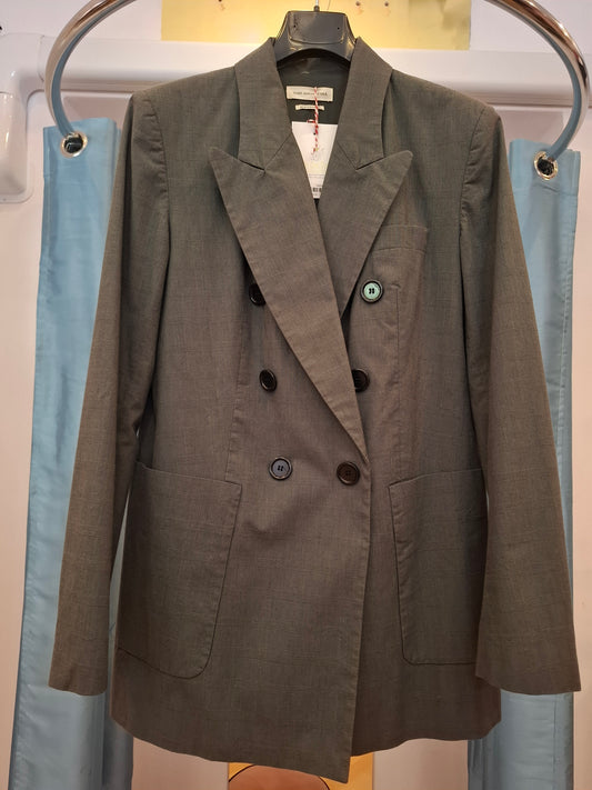 Blazer Isabel Marant tg 38 fr