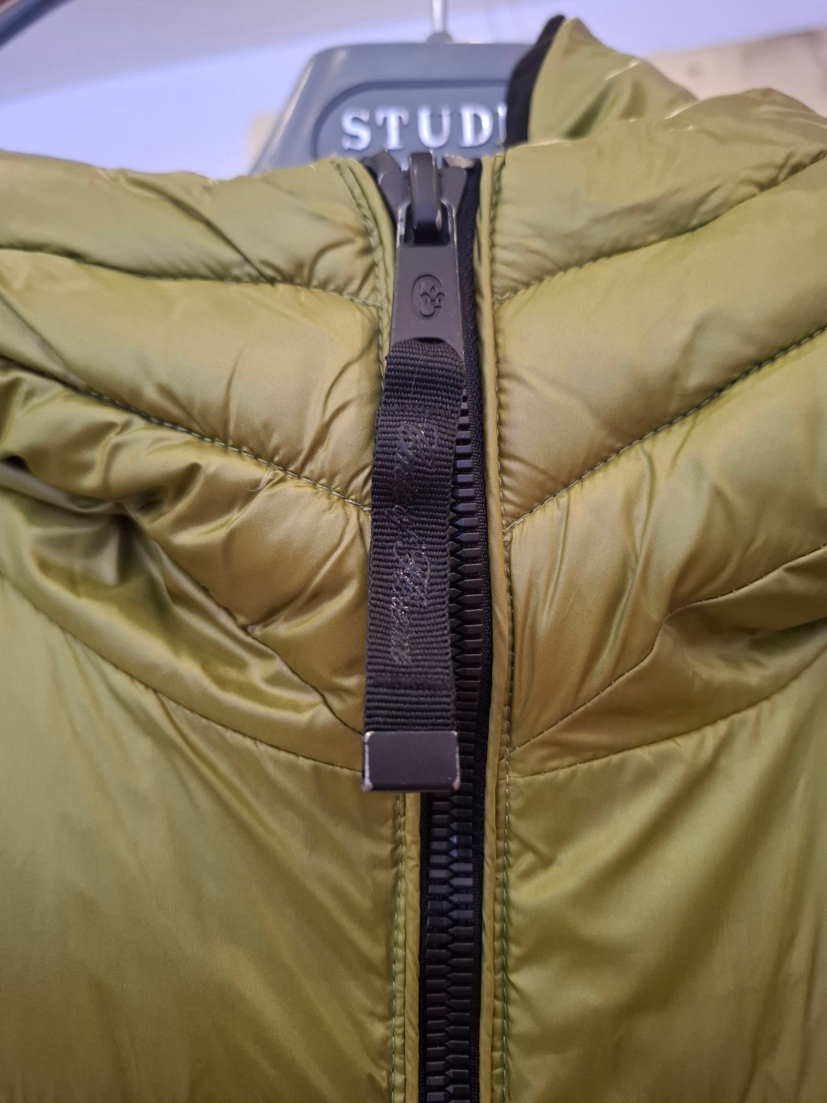 Piumino over Conte Of Florence tg M