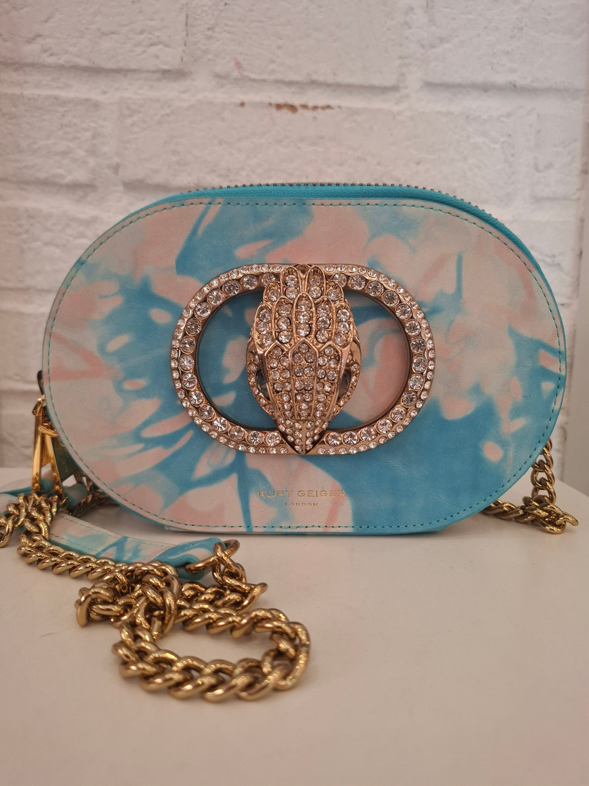 Borsa Kurt Geiger