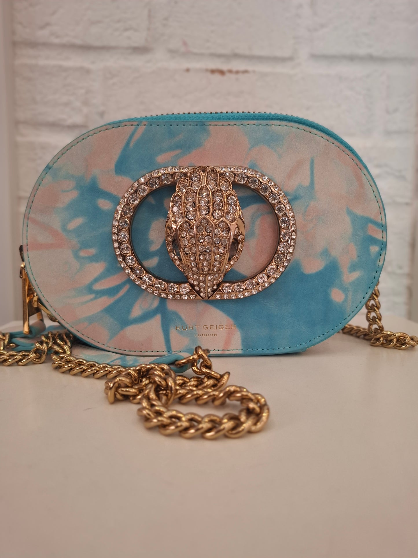 Borsa Kurt Geiger