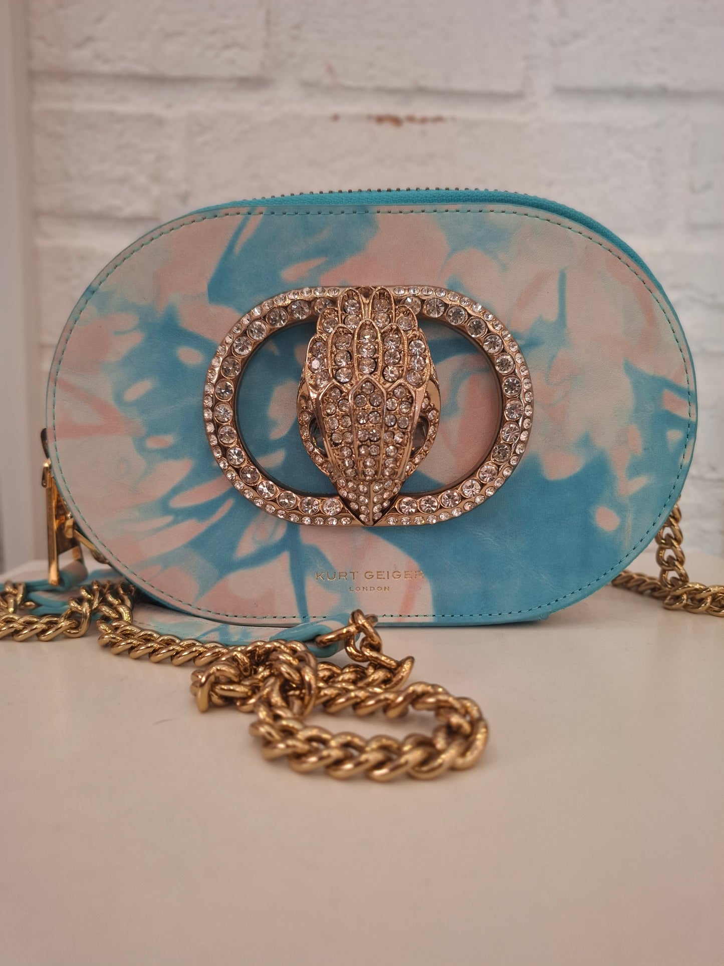 Borsa Kurt Geiger