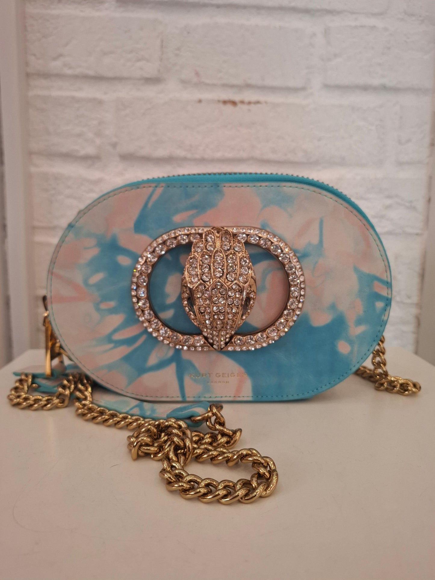 Borsa Kurt Geiger