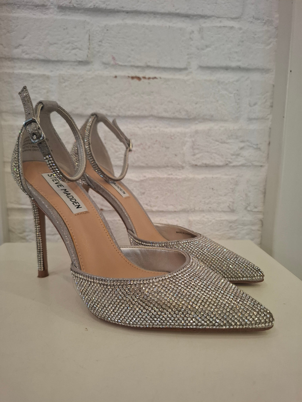 Tacchi Steve Madden n*36