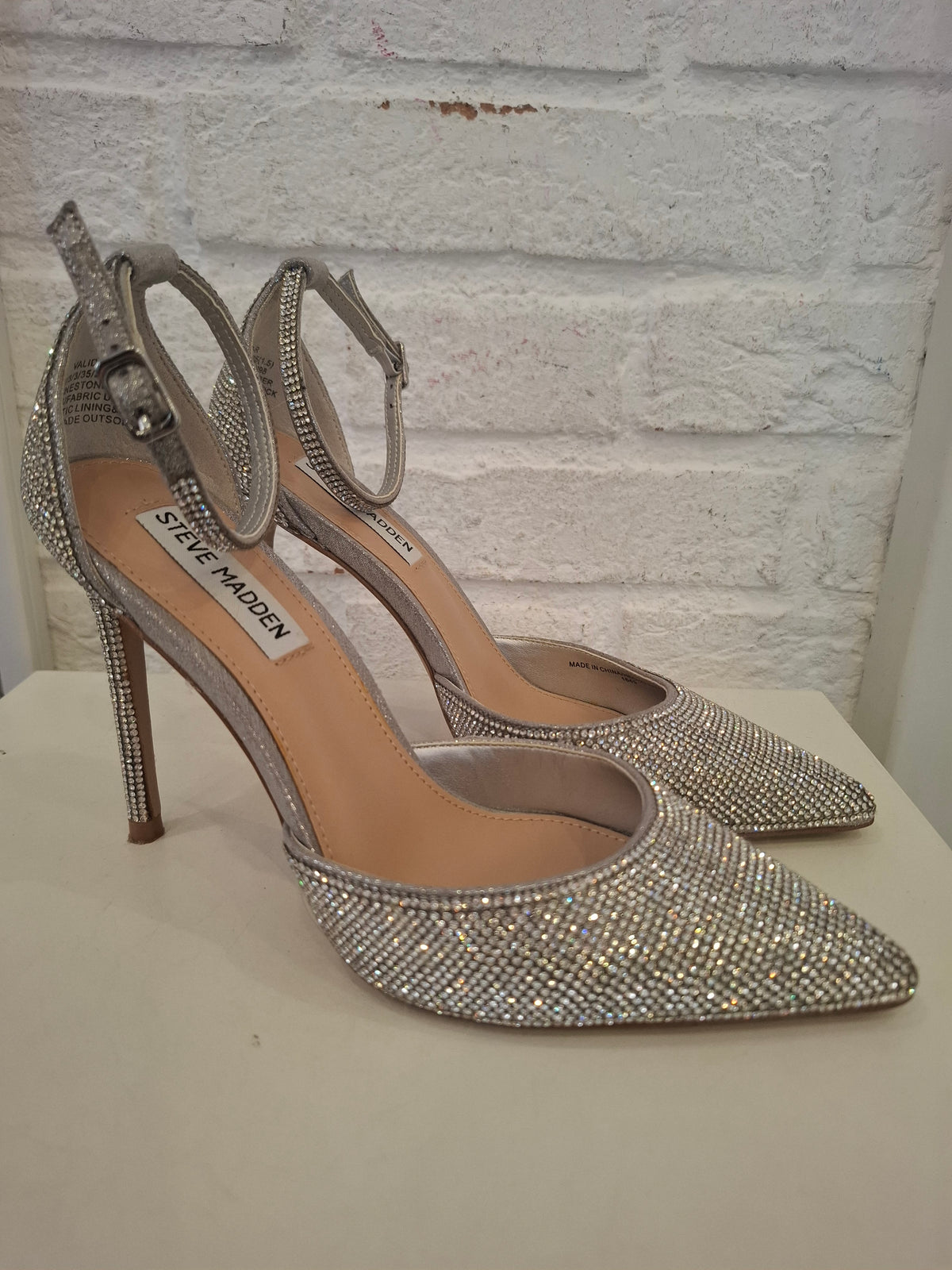 Tacchi Steve Madden n*36