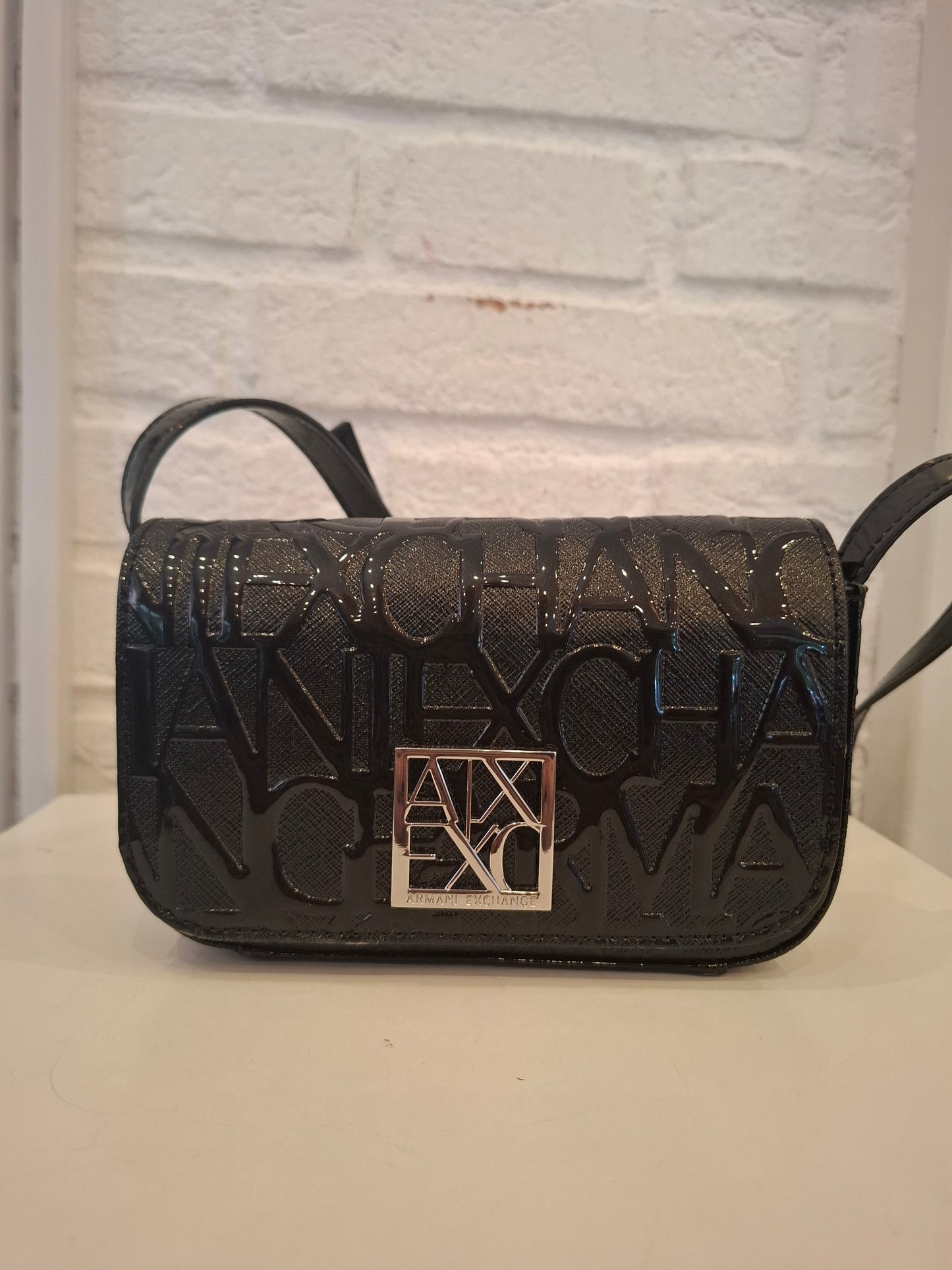Borsa Armani Exchange