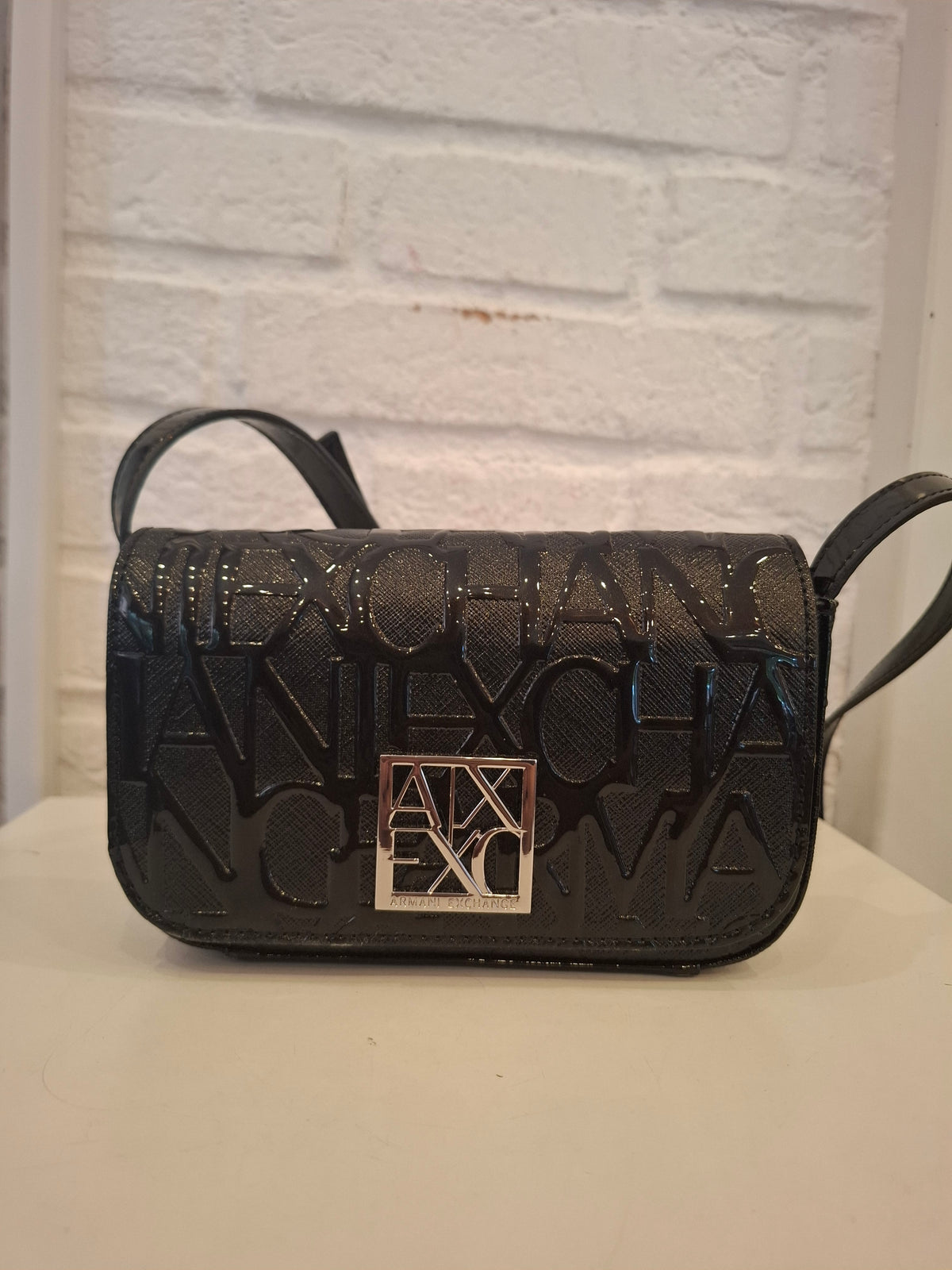 Borsa Armani Exchange