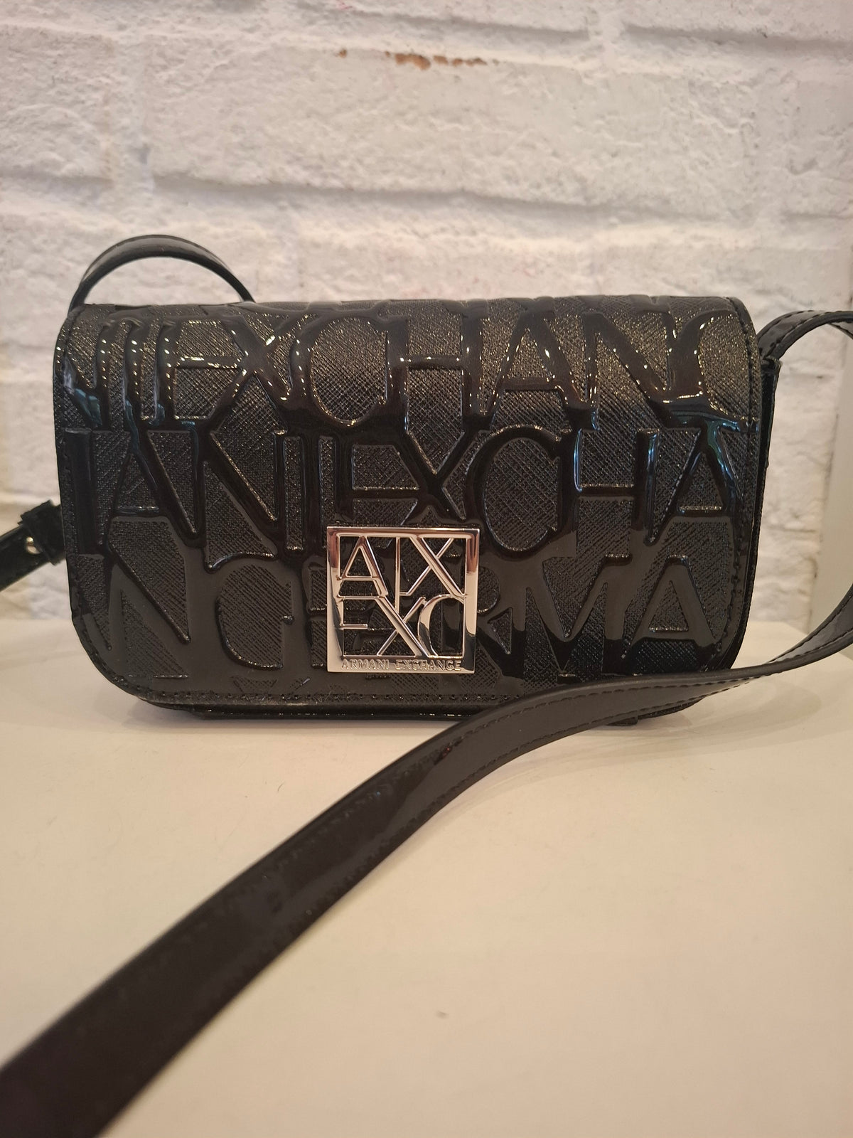 Borsa Armani Exchange