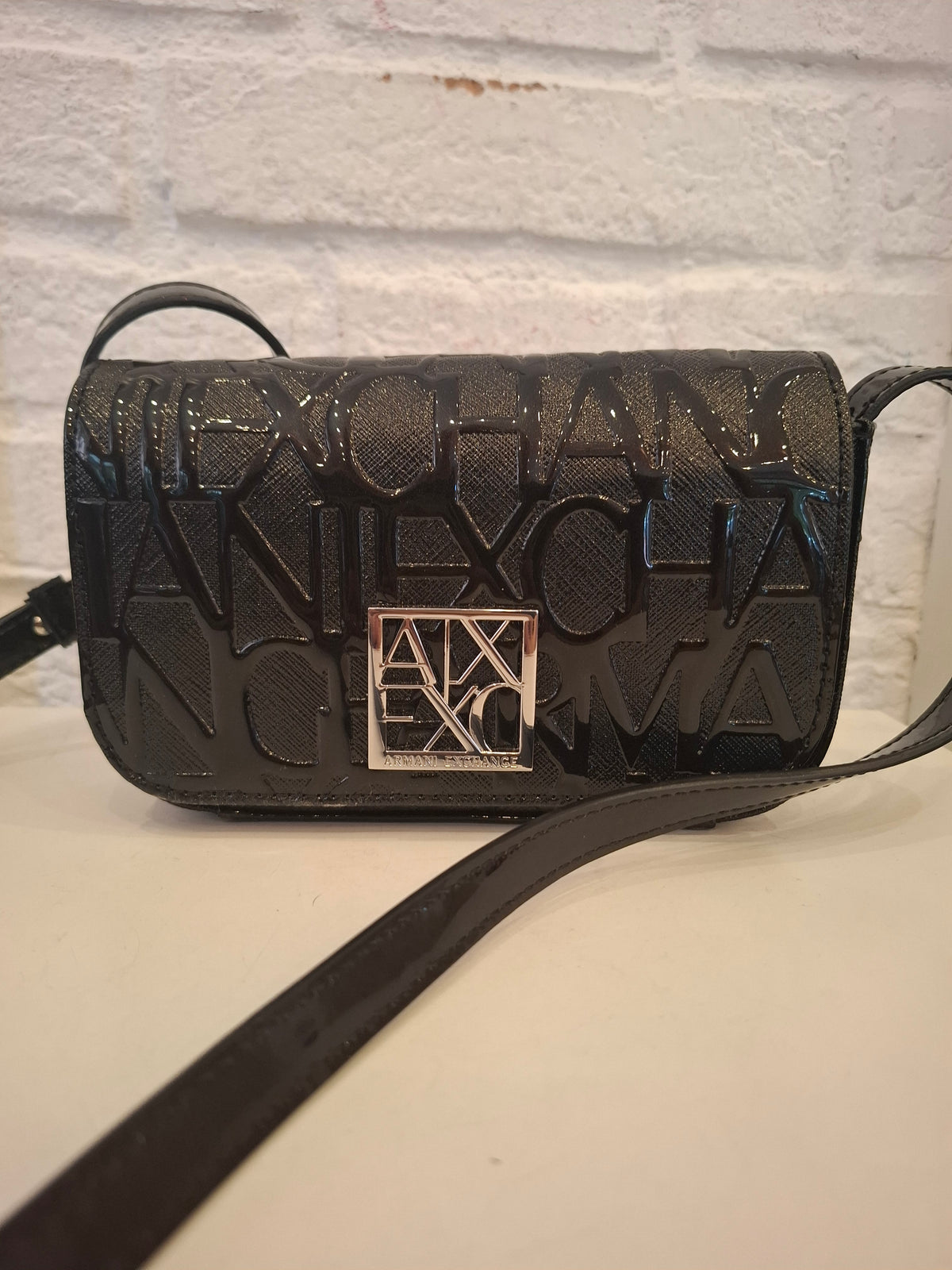 Borsa Armani Exchange