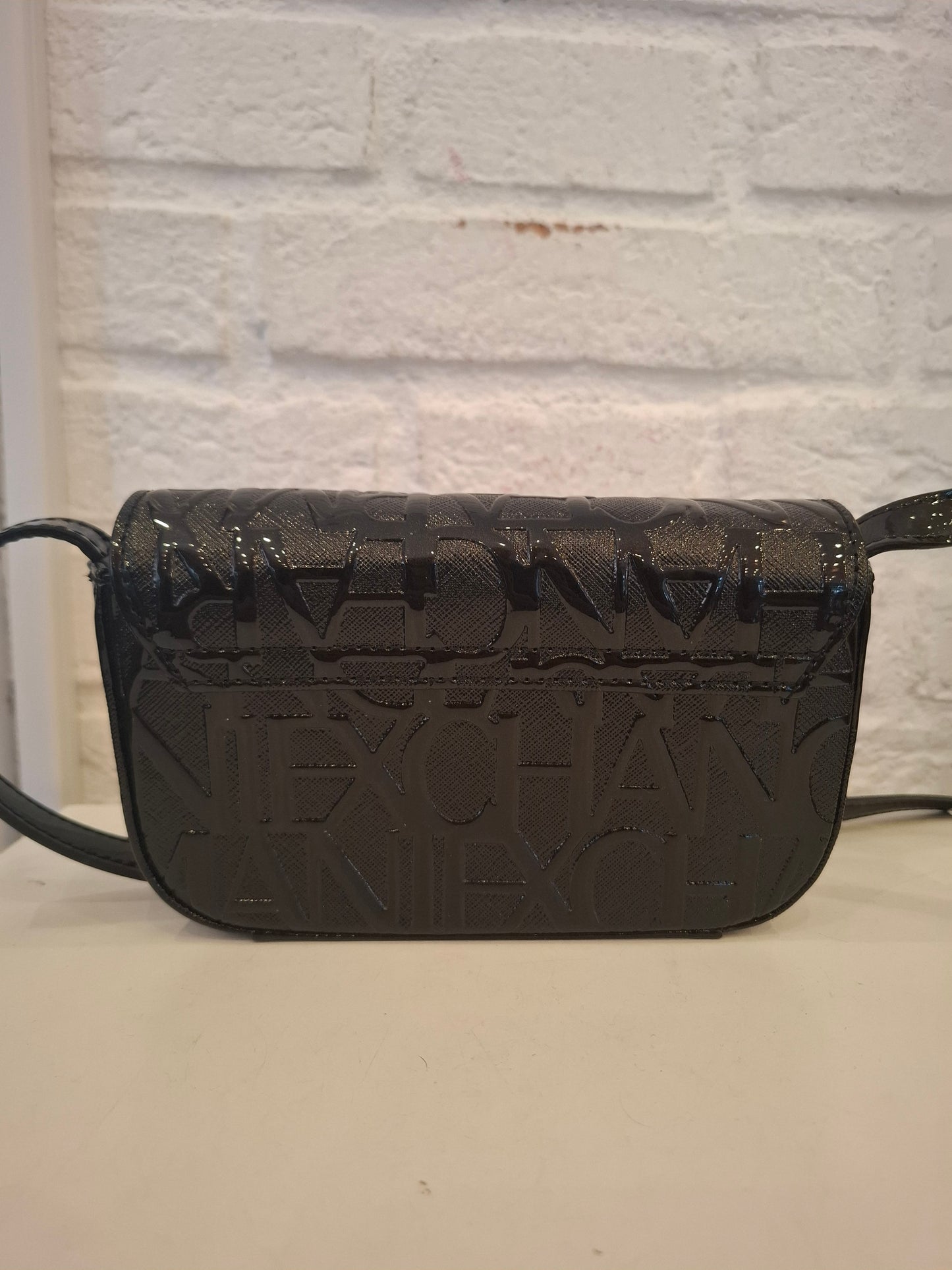 Borsa Armani Exchange