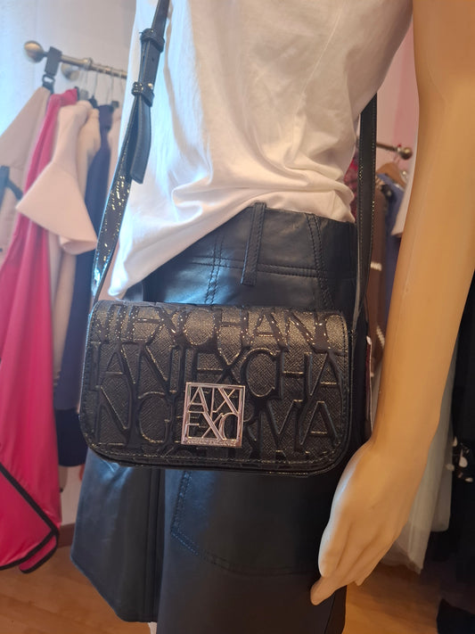 Borsa Armani Exchange