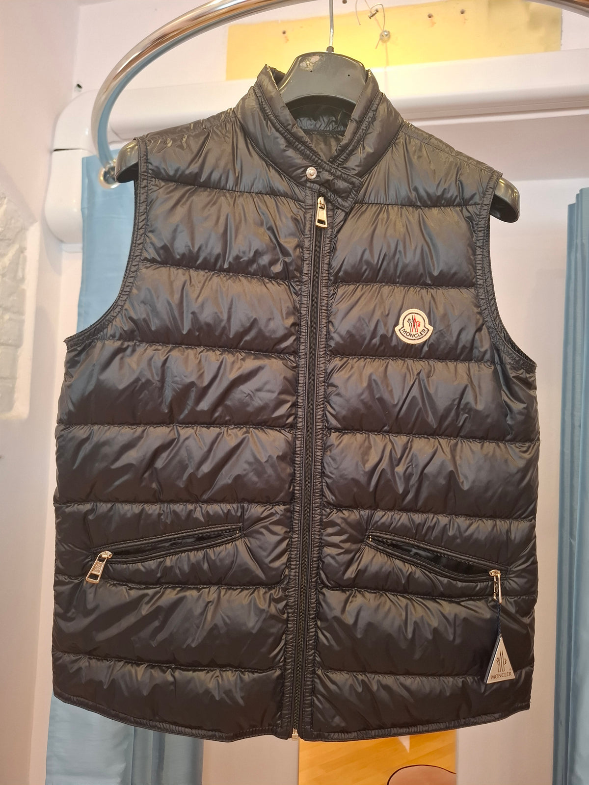 Gilet Moncler tg XS