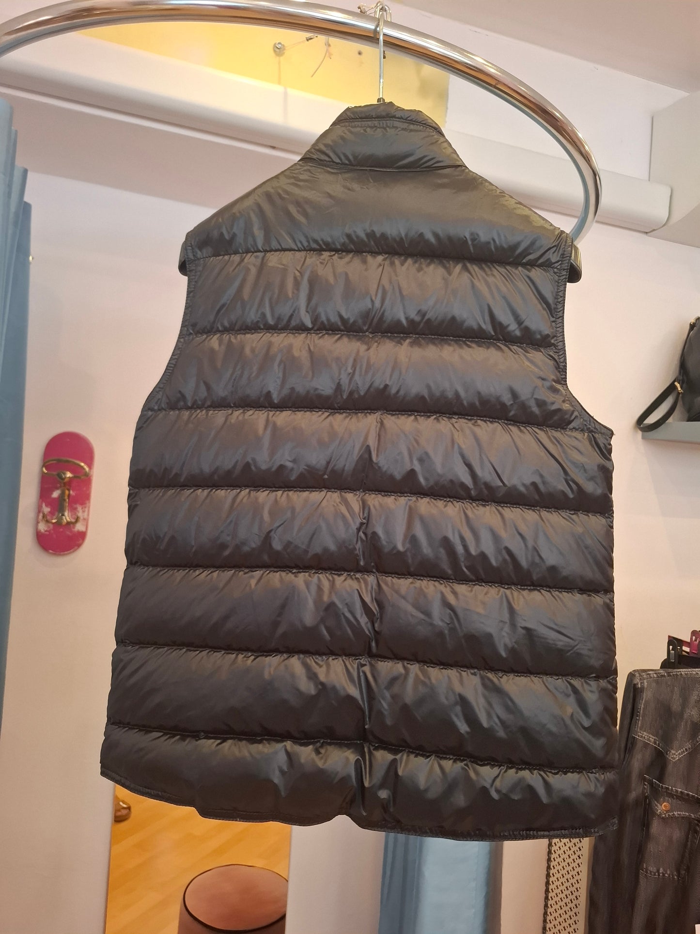 Gilet Moncler tg XS
