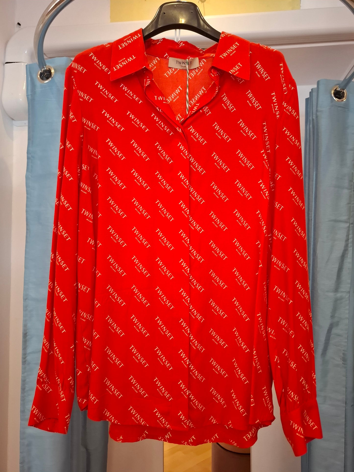 Camicia Twin Set tg 42