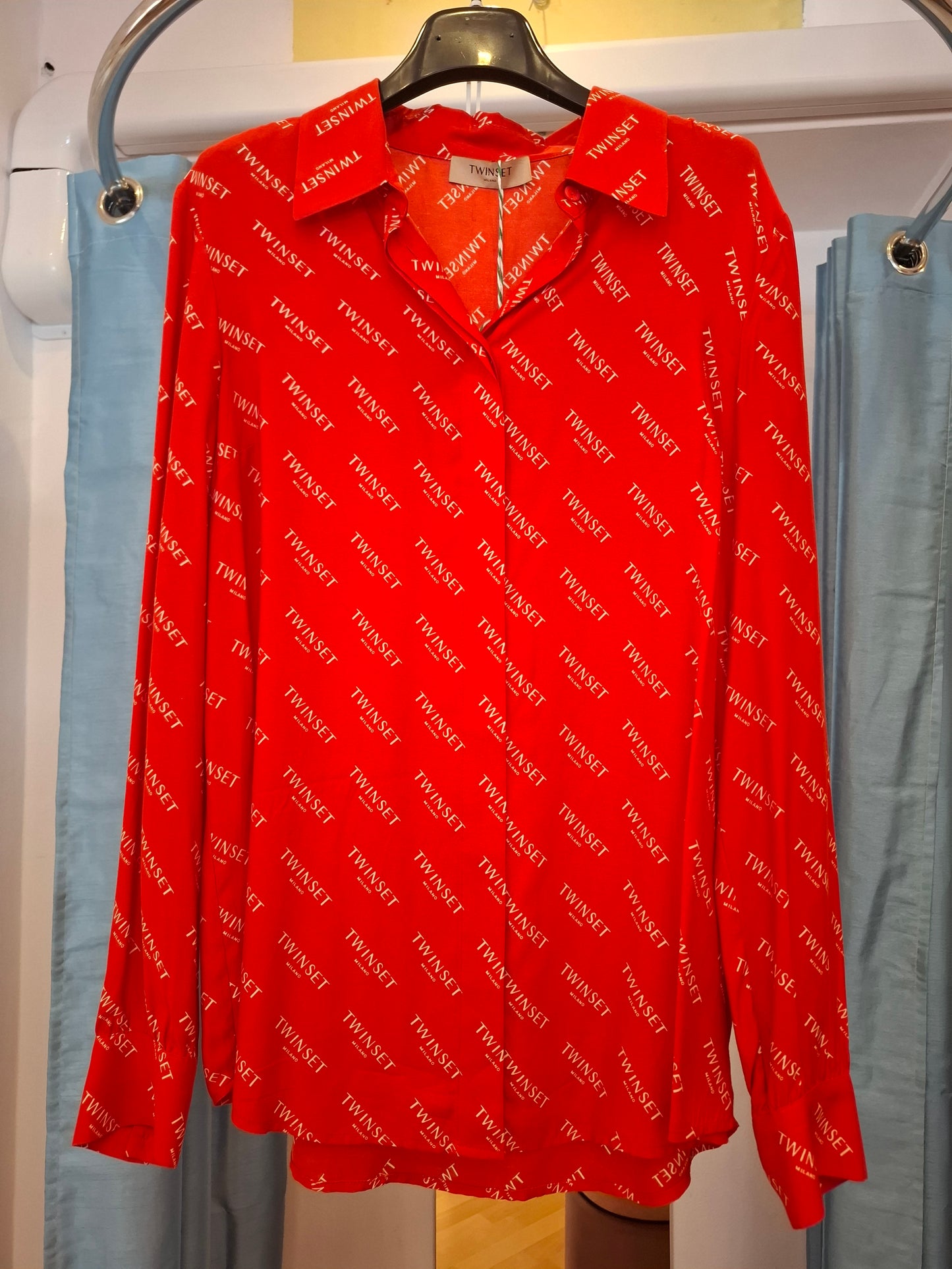 Camicia Twin Set tg 42
