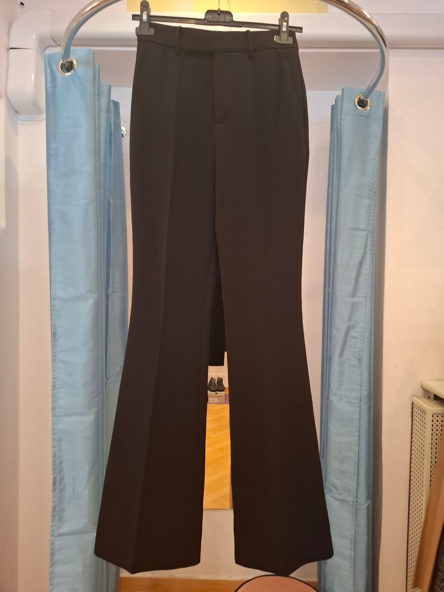 Pantalone Isabelle Blanche tg xs nuovo