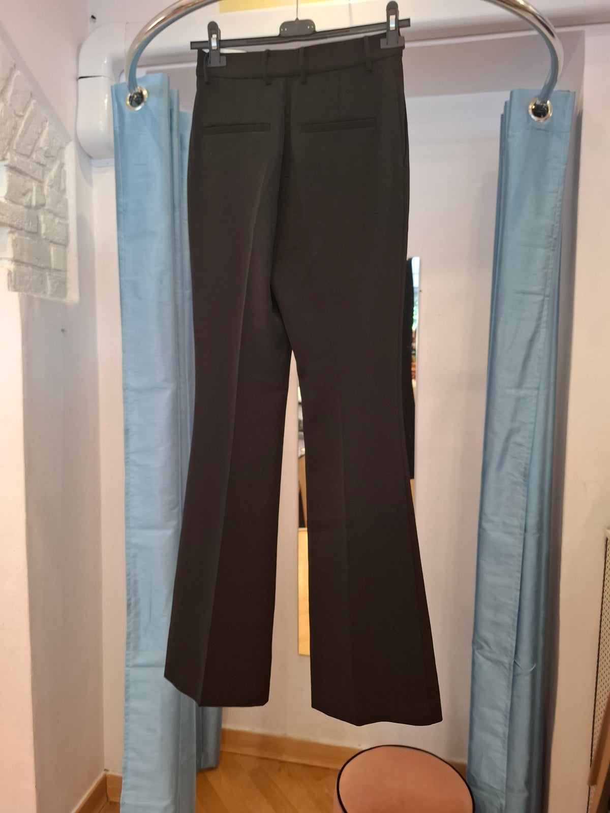 Pantalone Isabelle Blanche tg xs nuovo