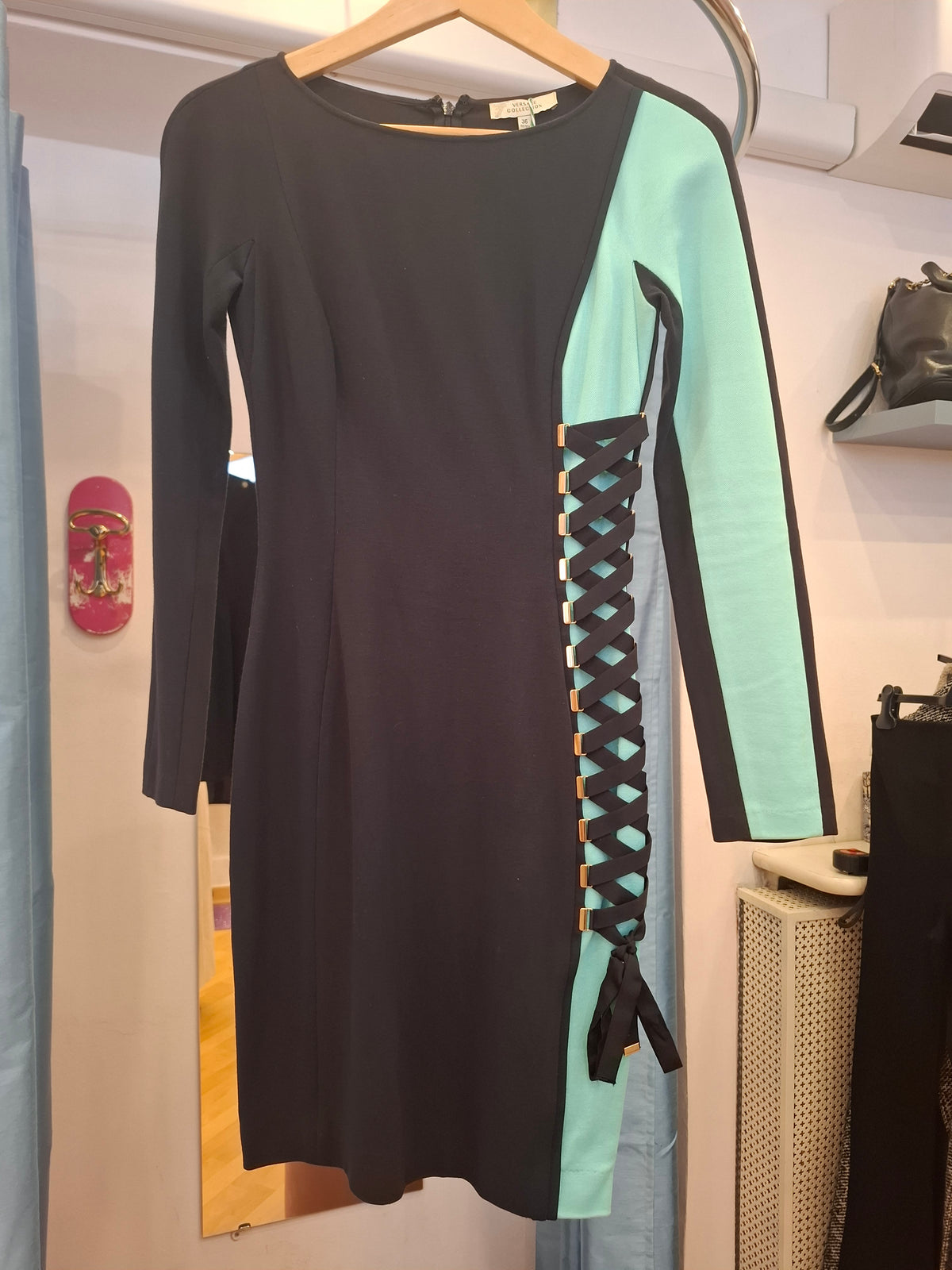 Abito Versace Collection tg 36