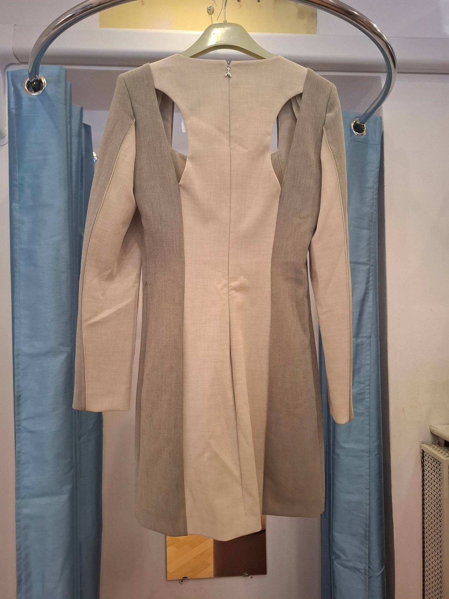 Abito Patrizia Pepe tg 38