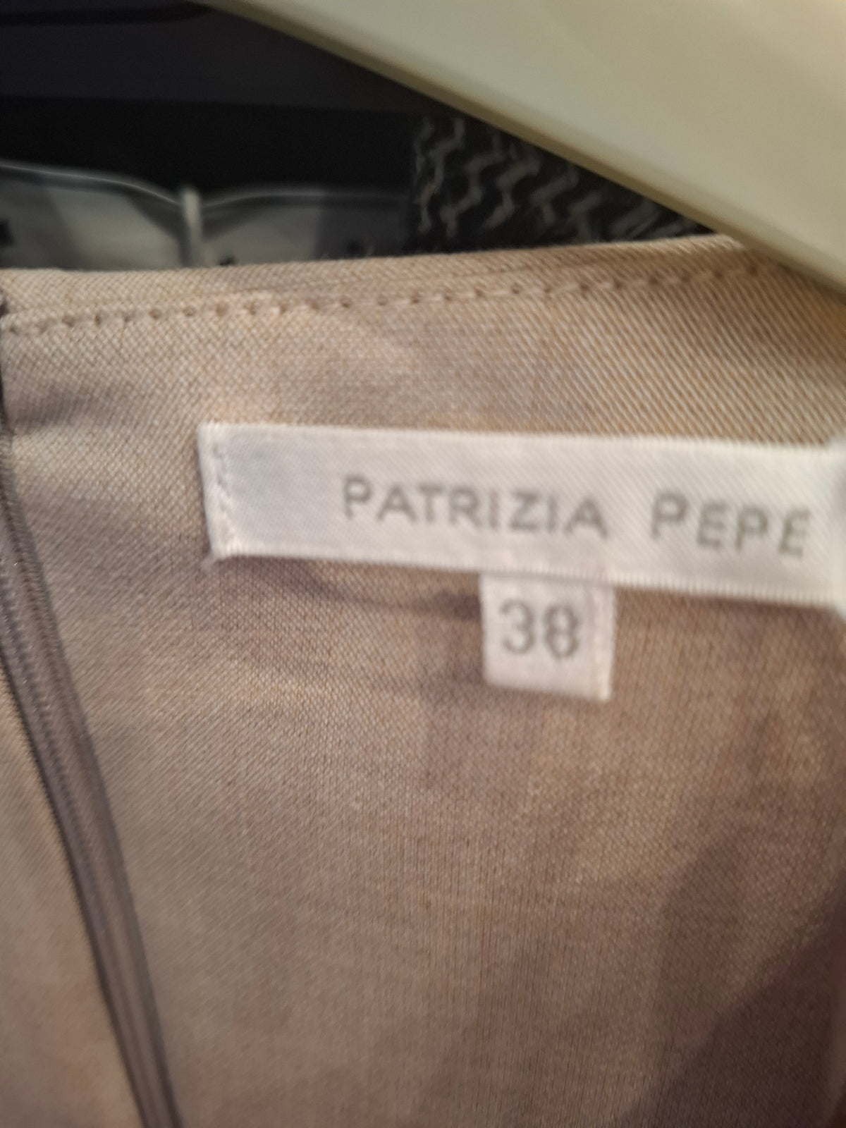 Abito Patrizia Pepe tg 38