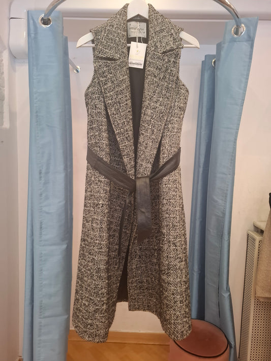 Gilet Ottod'Ame tg 40