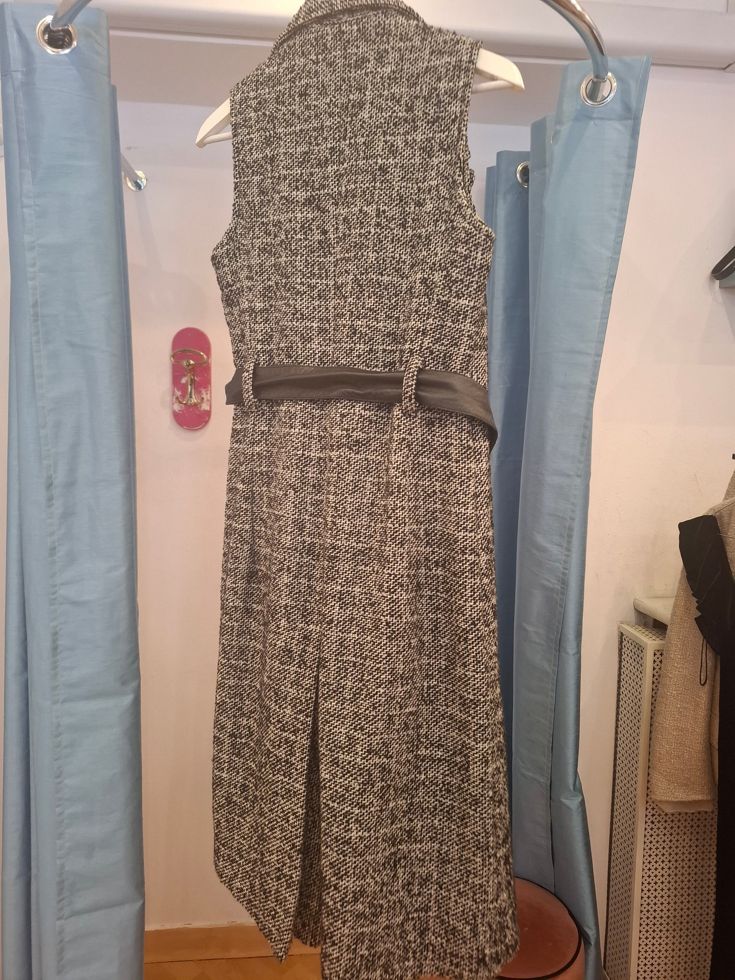 Gilet Ottod'Ame tg 40